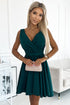 Cocktail dress model 186690